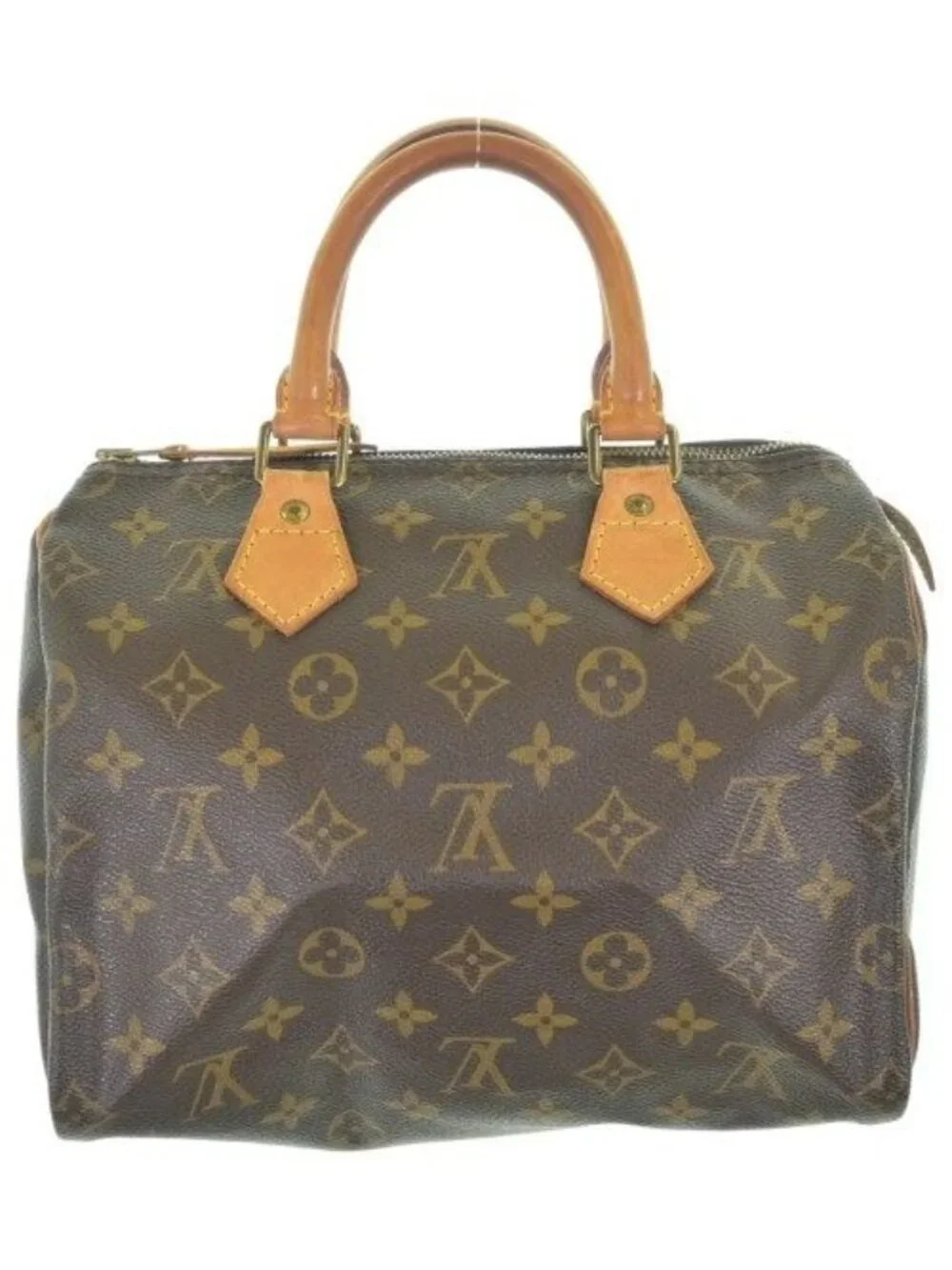 Louis Vuitton Handbag Brown